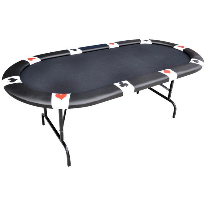 Hovedbilde Suited pokerbord
