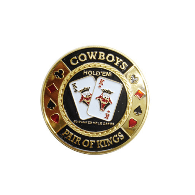 Hovedbilde Cowboys guard