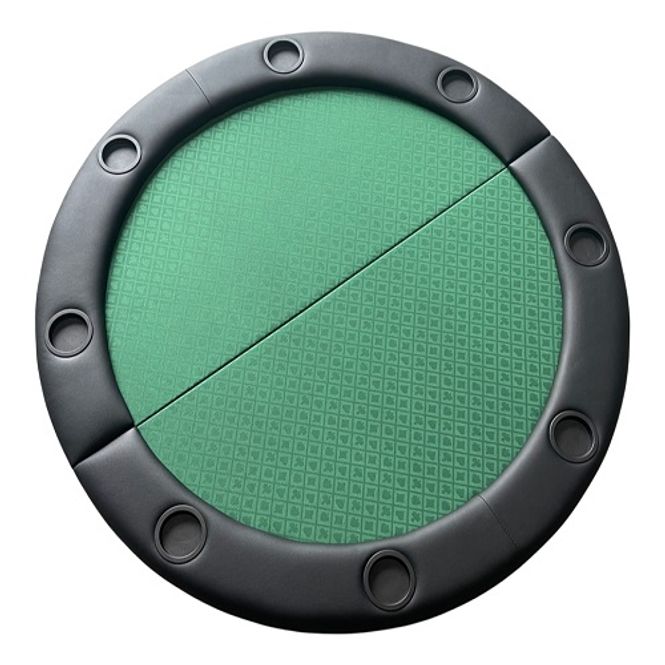 Hovedbilde Rund bordplate